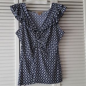 Susan Lawrence blouse